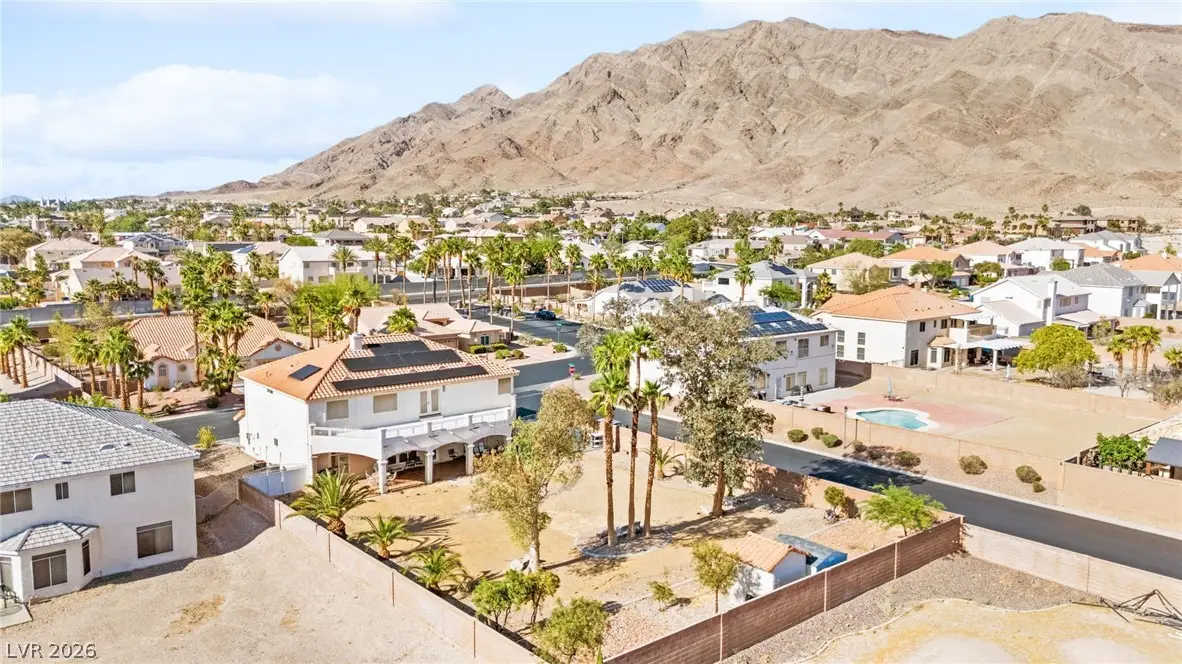 6857 Adobe Villa Avenue, Las Vegas, NV 89142 - #1