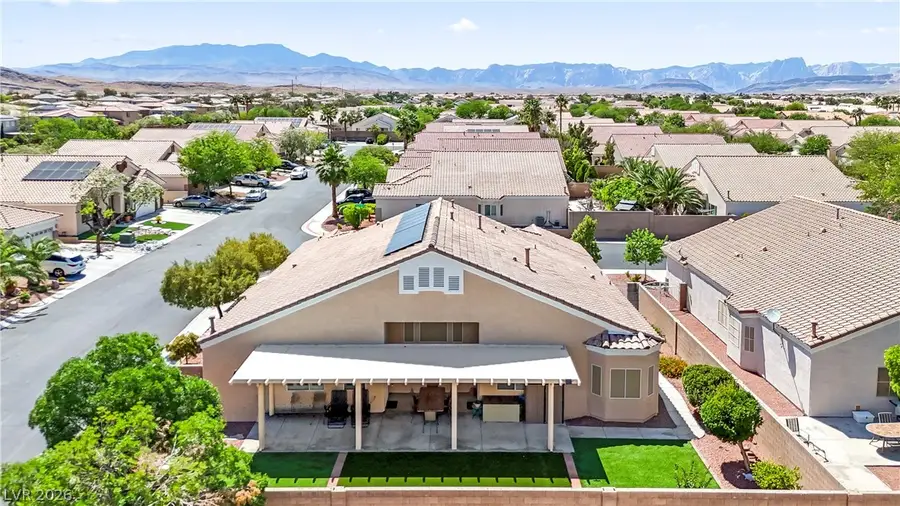 9662 Exquisite Plains Street, Las Vegas, NV 89178 - #2