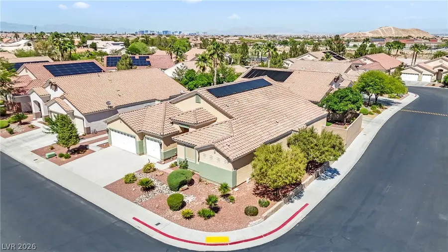 9662 Exquisite Plains Street, Las Vegas, NV 89178 - #3