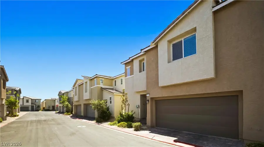 2757 Frosted Teal Avenue, North Las Vegas, NV 89086 - #3