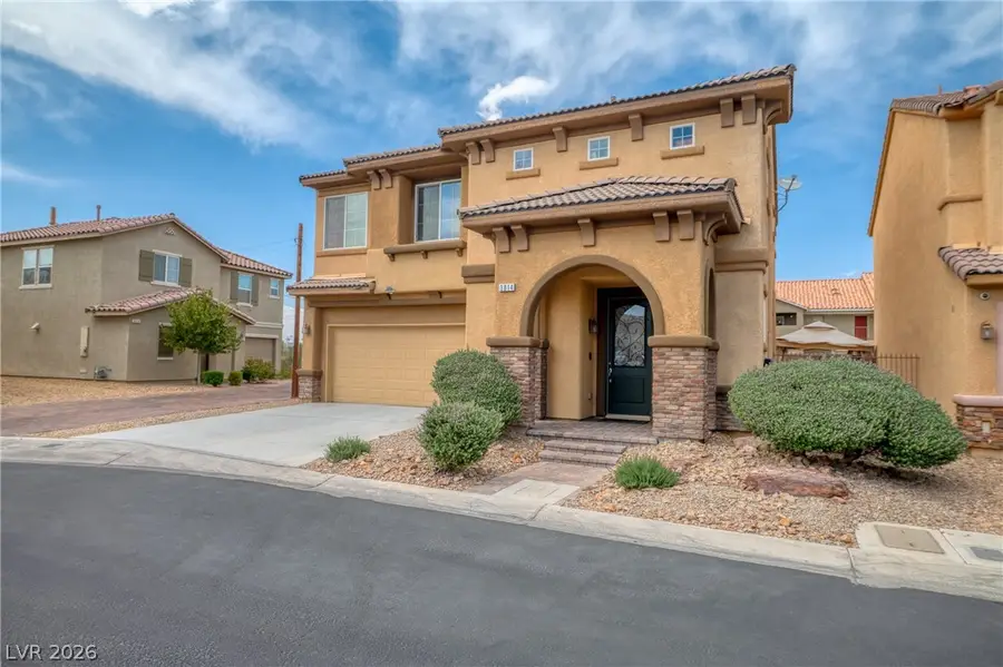 3814 Stadium Avenue, Las Vegas, NV 89120 - #2