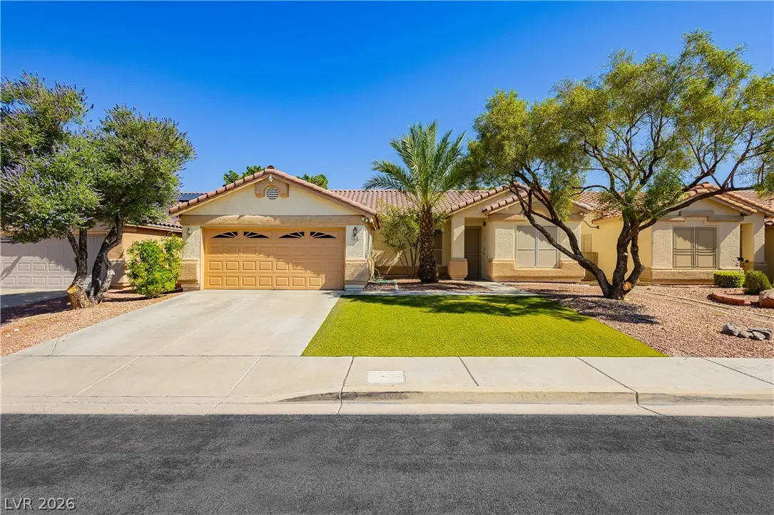 1578 Livingston Drive, Henderson, NV 89012 - #1