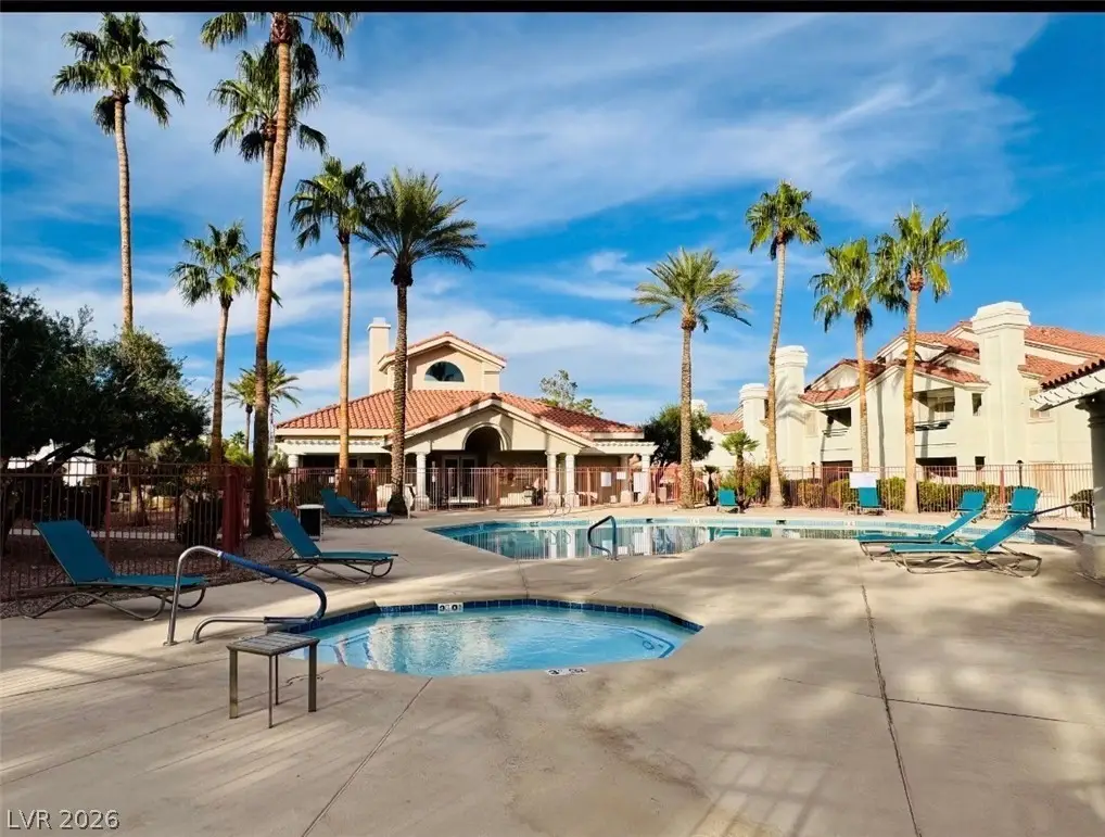 7905 Ryandale Circle #201, Las Vegas, NV 89145 - #1