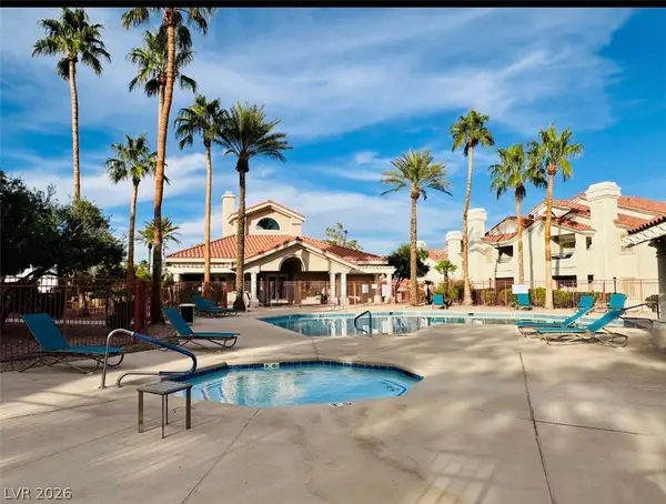 7905 Ryandale Circle #201, Las Vegas, NV 89145