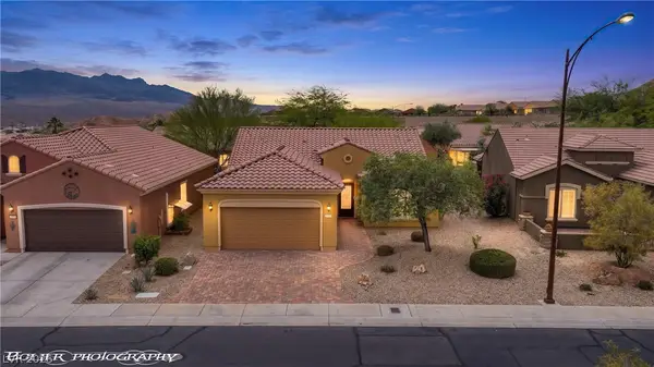 1260 Great Arch Avenue, Mesquite, NV 89034