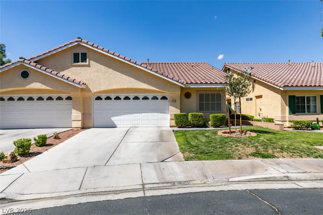 6548 Sundown Heights Avenue, Las Vegas, NV 89130 - #1