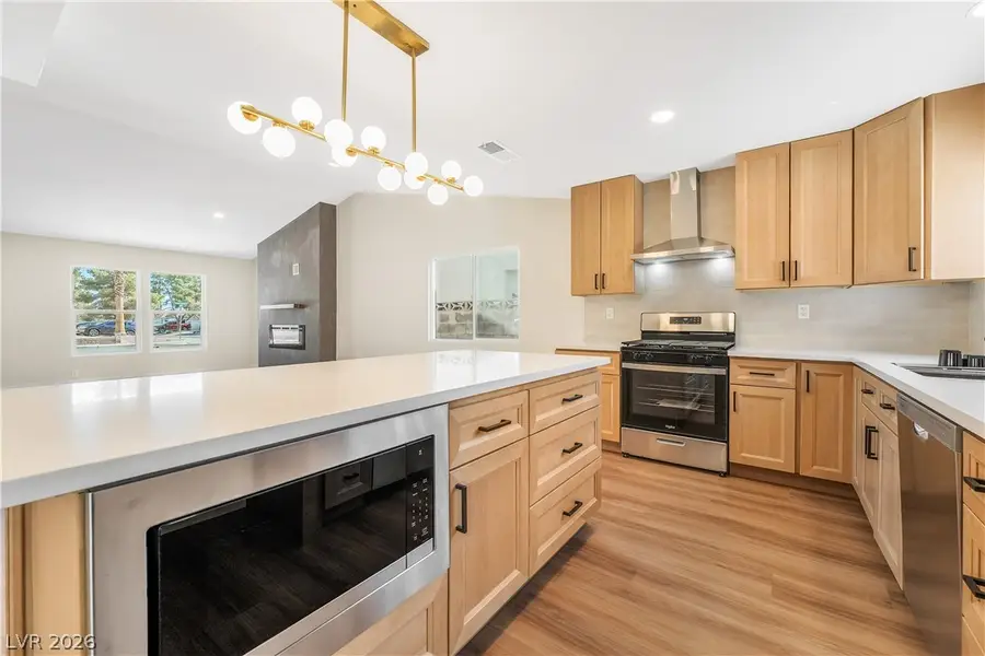 3147 Viewcrest Avenue, Henderson, NV 89014 - #2