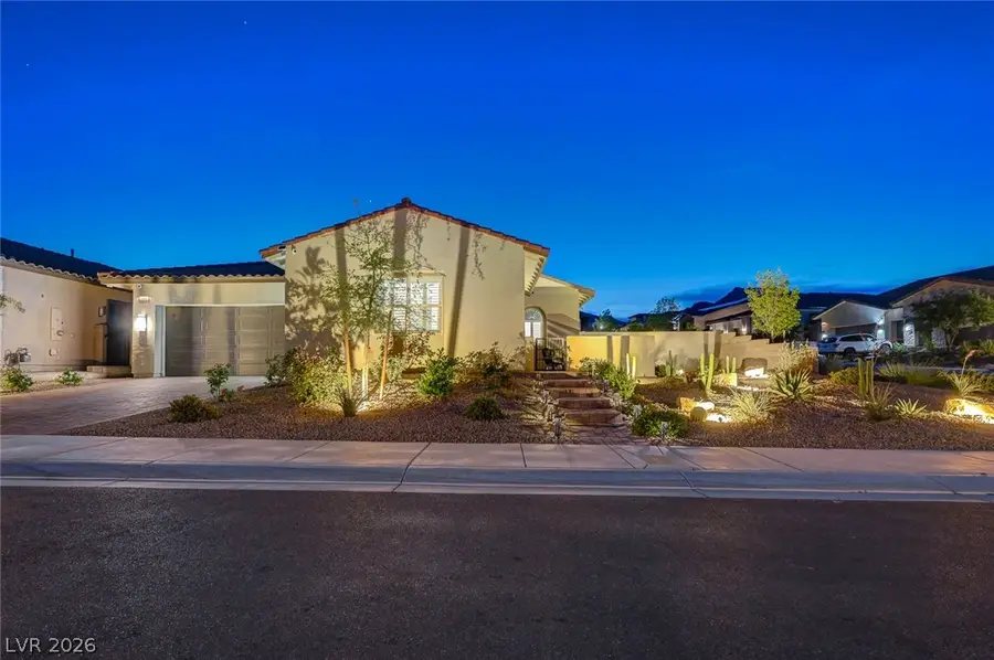 211 Bella Noche Street, Las Vegas, NV 89138 - #2
