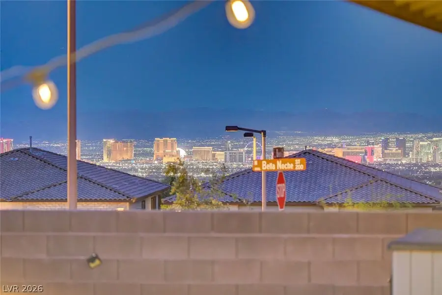 211 Bella Noche Street, Las Vegas, NV 89138 - #3