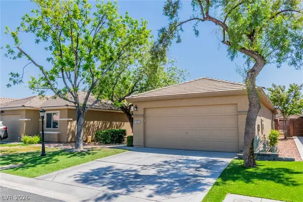 5683 Great Eagle Court, Las Vegas, NV 89122