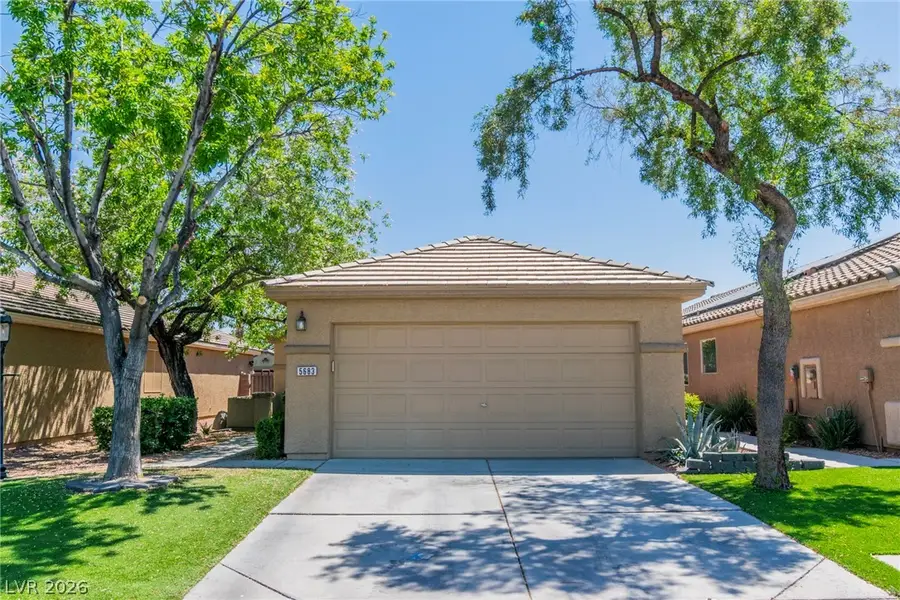 5683 Great Eagle Court, Las Vegas, NV 89122 - #2