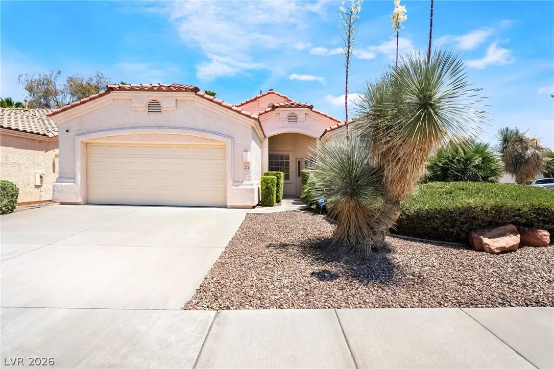 326 Dazzling Terrace, Henderson, NV 89012 - #1