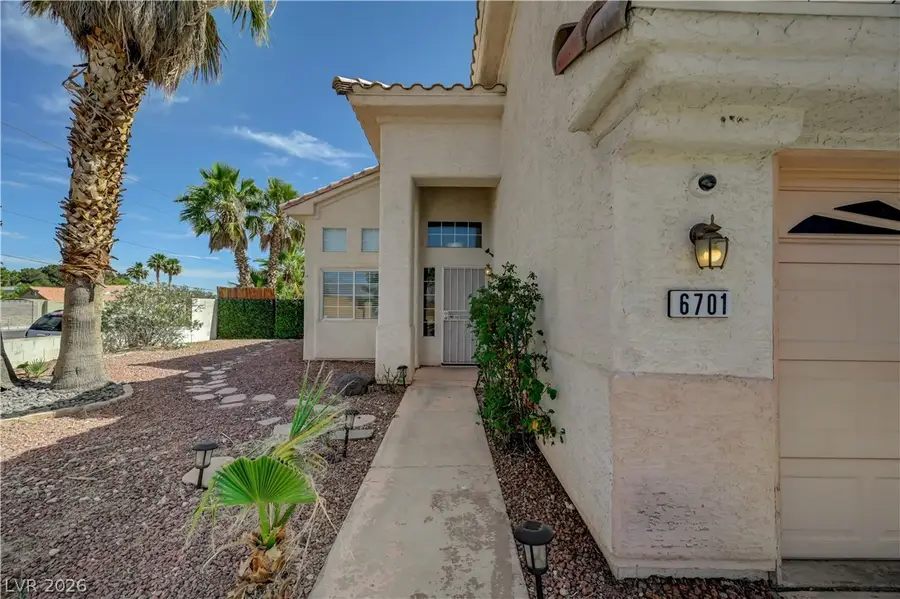 6701 Rancho Santa Fe Drive, Las Vegas, NV 89130 - #3