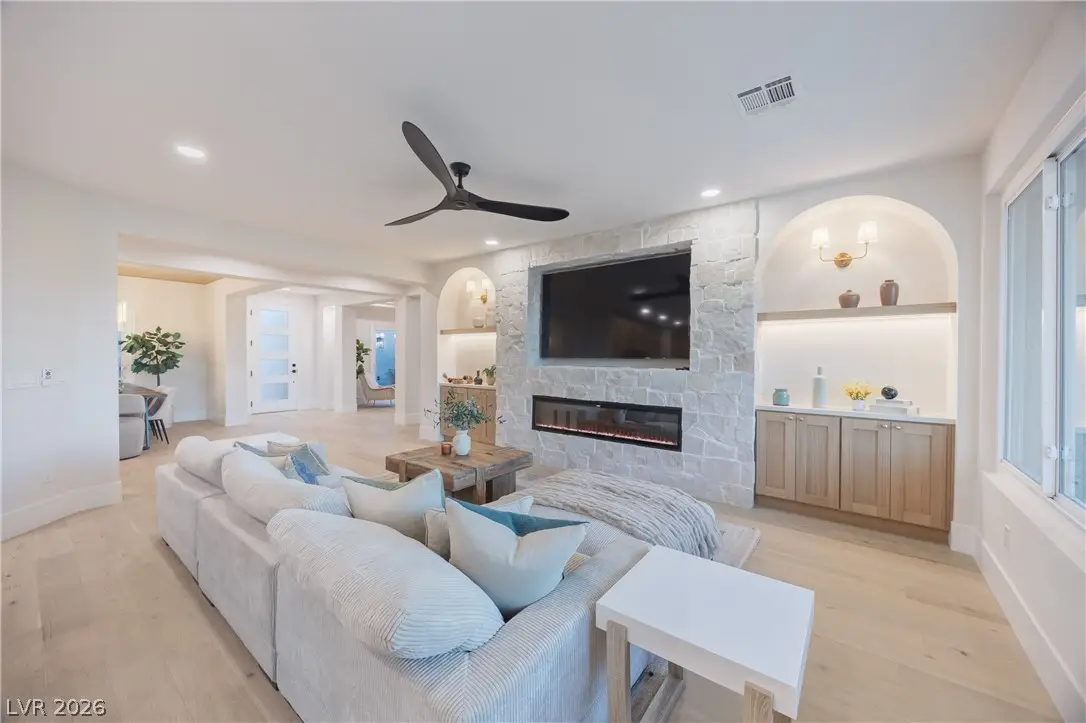 4539 Atlantico Street, Las Vegas, NV 89135 - #1