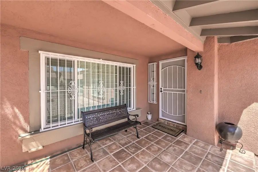 3352 Bridgeport Drive, Las Vegas, NV 89121 - #3