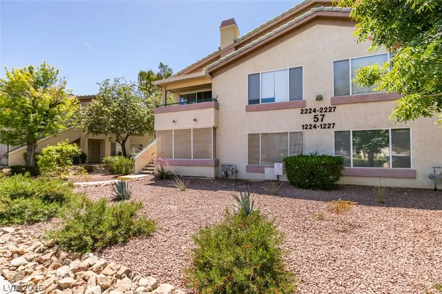 5710 E Tropicana Avenue #1225, Las Vegas, NV 89122 - #3