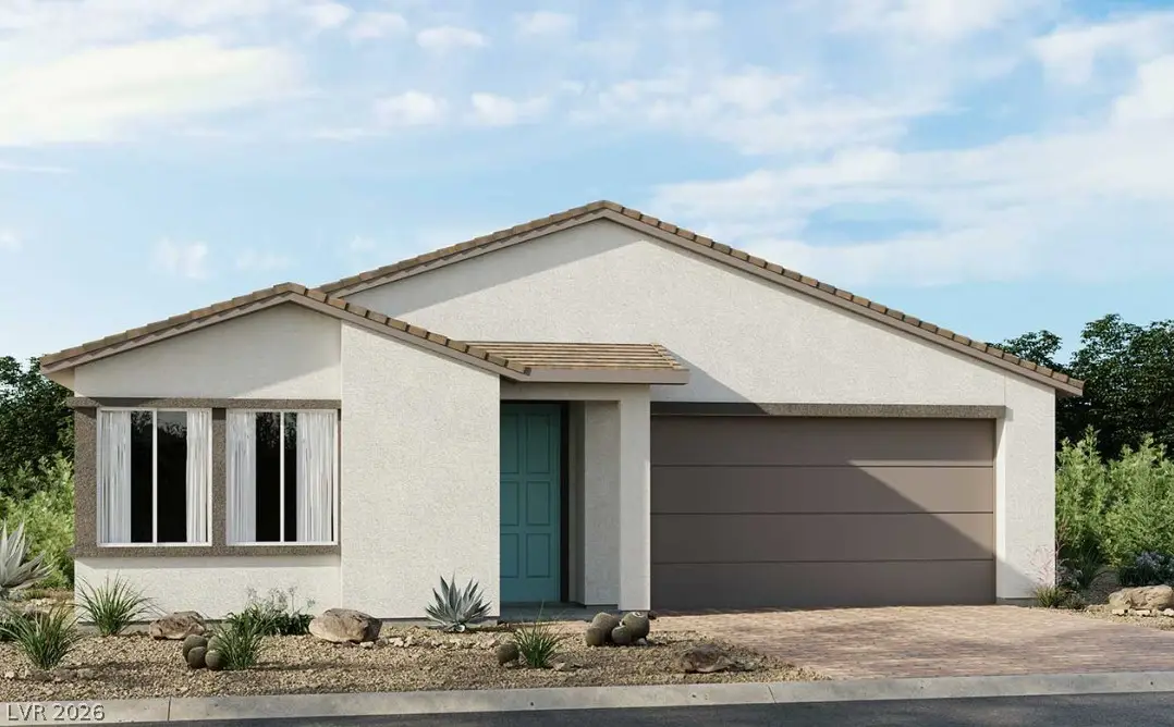 4448 Golden Horizon Street, Pahrump, NV 89061 - #1