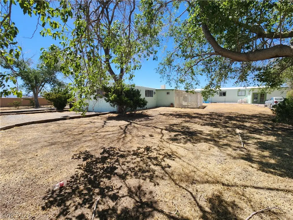 1111 W Hardy Lane, Pahrump, NV 89048 - #1