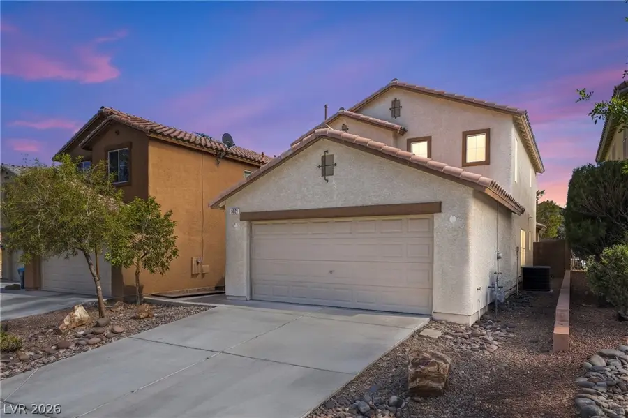 9021 Spirit Canyon Avenue, Las Vegas, NV 89149 - #3