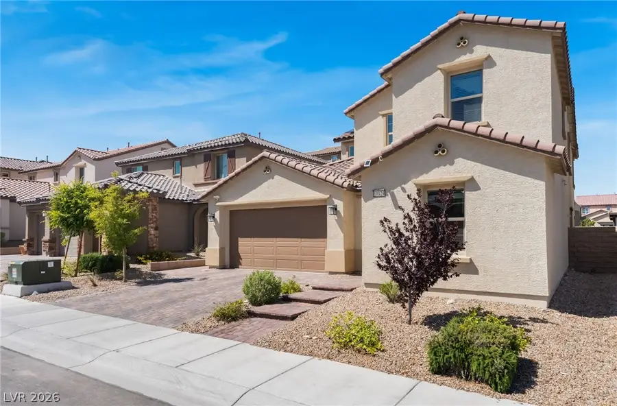 10124 Skye Saddle Avenue, Las Vegas, NV 89166 - #2