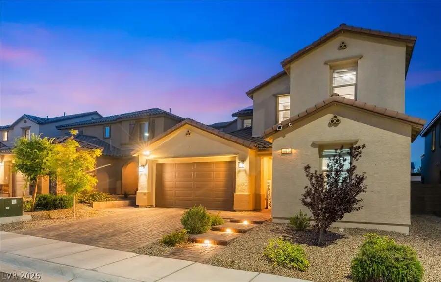10124 Skye Saddle Avenue, Las Vegas, NV 89166 - #3