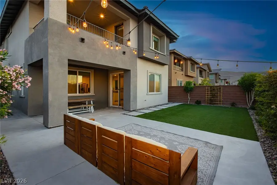 9760 Pyrite Mystery Avenue, Las Vegas, NV 89148 - #2
