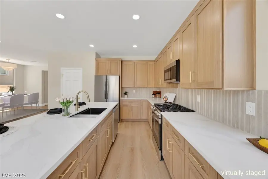 992 Cliff Castle Avenue, North Las Vegas, NV 89081 - #3