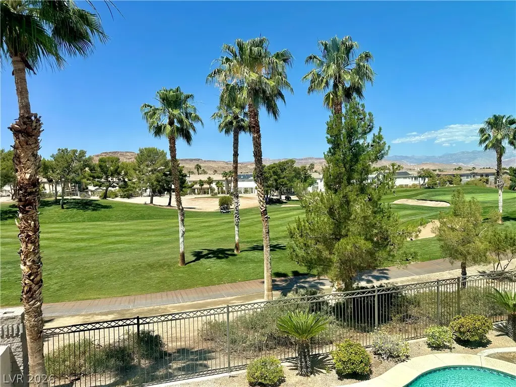 161 Rancho Maria Street, Las Vegas, NV 89148 - #1