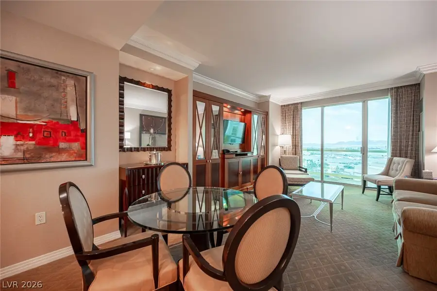 135 E Harmon Avenue #1402/1404, Las Vegas, NV 89109 - #3