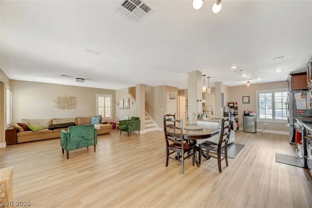 5543 Aleman Drive, Las Vegas, NV 89113 - #1