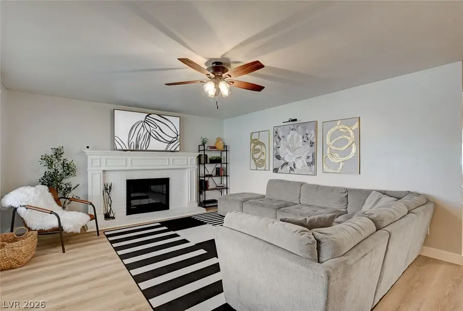 3765 Berkeley Street, Logandale, NV 89021 - #2