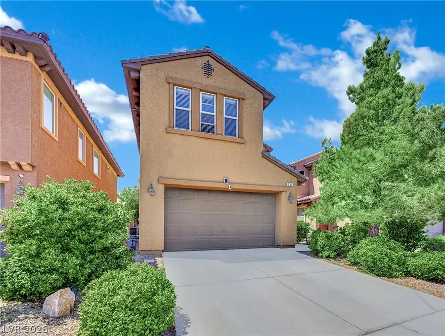 283 Trailing Putt Way, Las Vegas, NV 89148 - #2