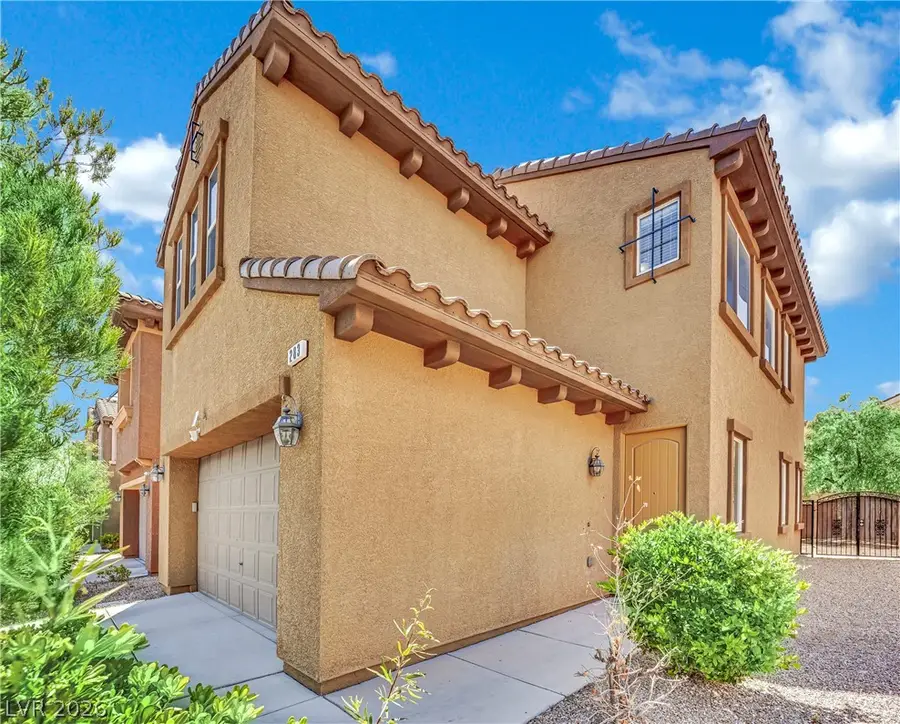 283 Trailing Putt Way, Las Vegas, NV 89148 - #3