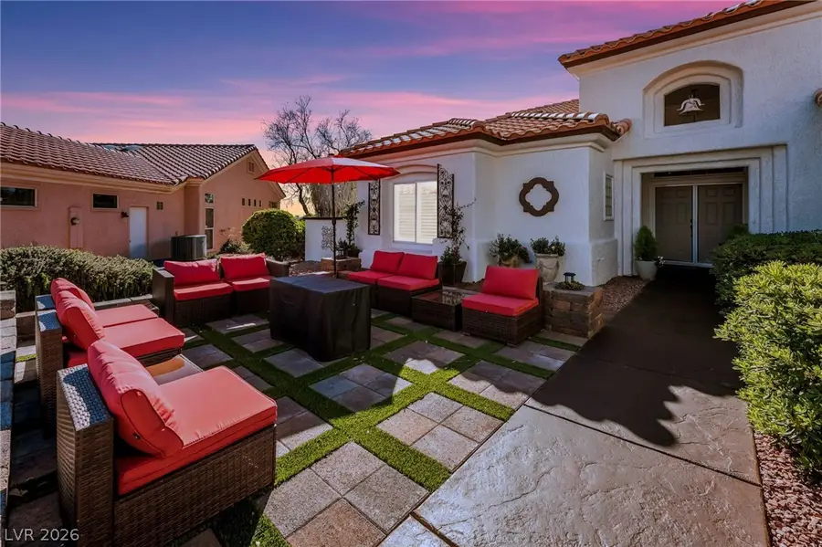 10001 Cresent Creek Drive, Las Vegas, NV 89134 - #3
