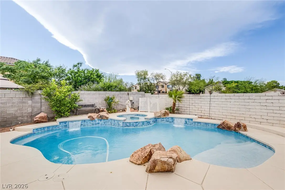 9028 Medicine Wheel Avenue, Las Vegas, NV 89143 - #1