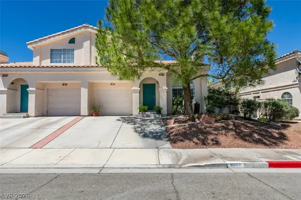 8072 W Rochelle Avenue, Las Vegas, NV 89147