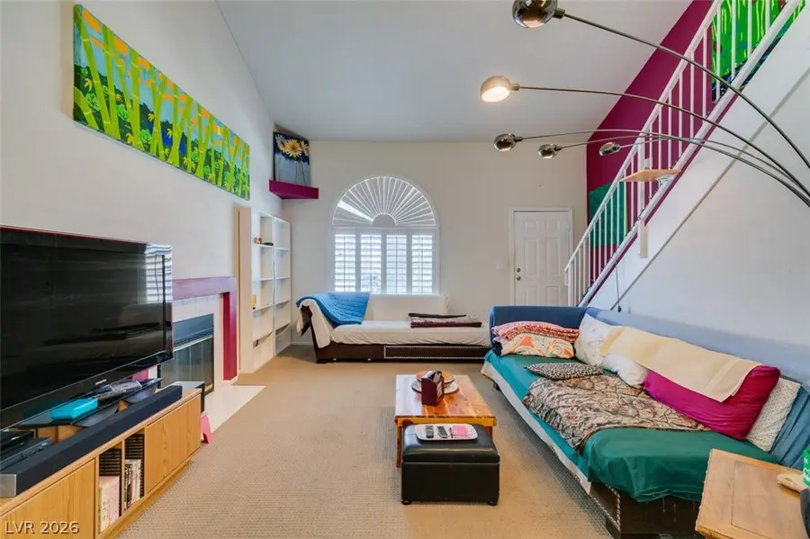 8072 W Rochelle Avenue, Las Vegas, NV 89147 - #2