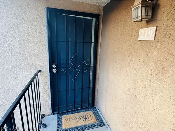 Address Withheld By Seller, Las Vegas, NV 89121