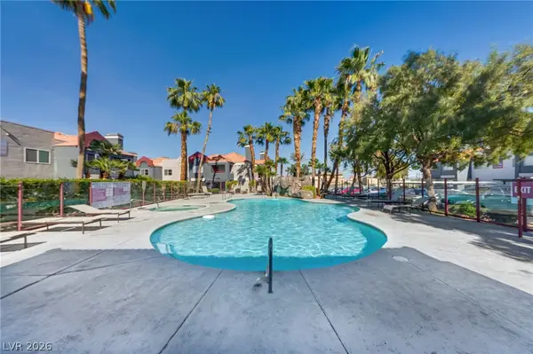 8600 W Charleston Boulevard #1165, Las Vegas, NV 89117