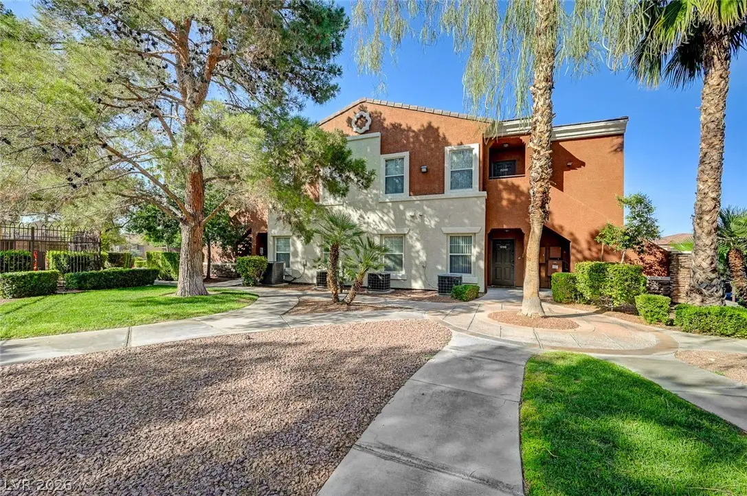 9303 Gilcrease Avenue #1245, Las Vegas, NV 89149 - #1