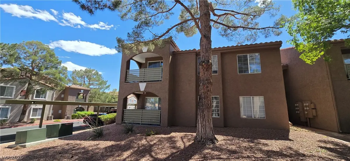 2121 Sealion Drive #205, Las Vegas, NV 89128 - #1
