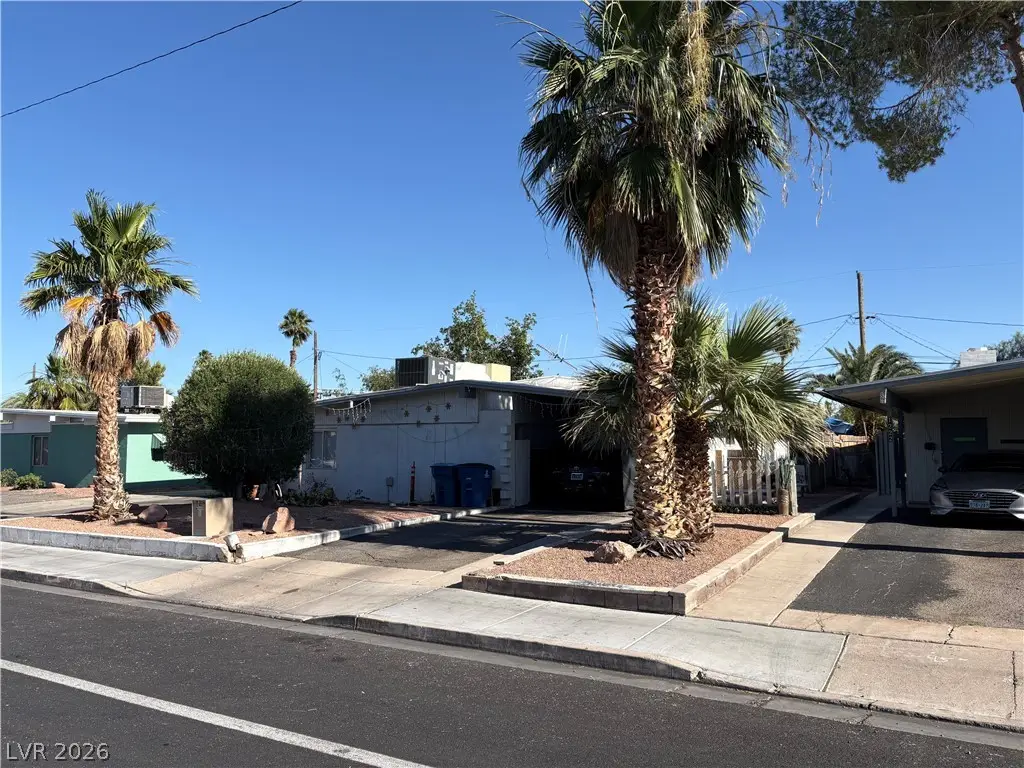 1308 E Saint Louis Avenue, Las Vegas, NV 89104 - #1
