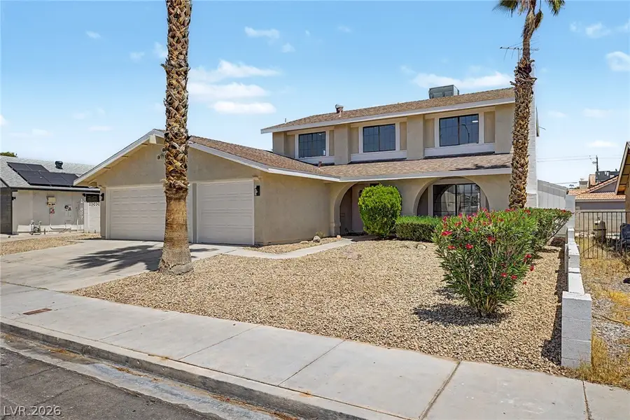 3305 Irv Marcus Drive, Las Vegas, NV 89108 - #3