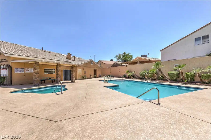 5116 Jewel Canyon Drive, Las Vegas, NV 89122 - #2