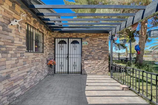 1555 Bledsoe Lane, Las Vegas, NV 89110
