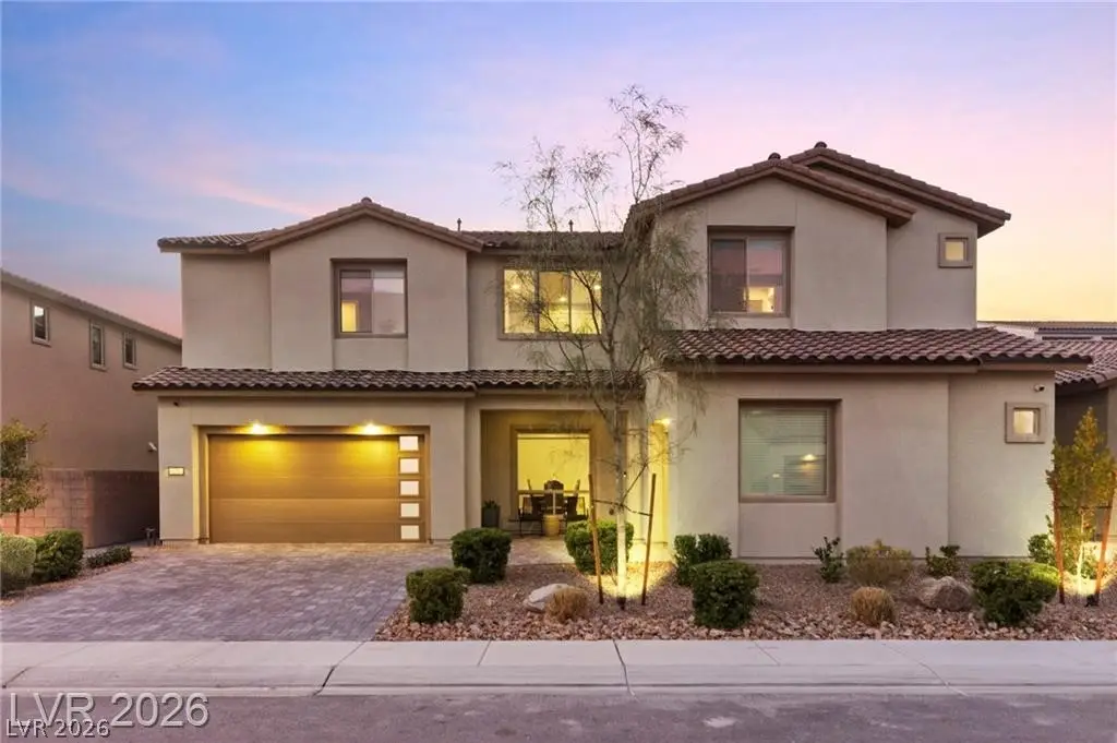225 Carmel Sky Street, Las Vegas, NV 89138 - #1