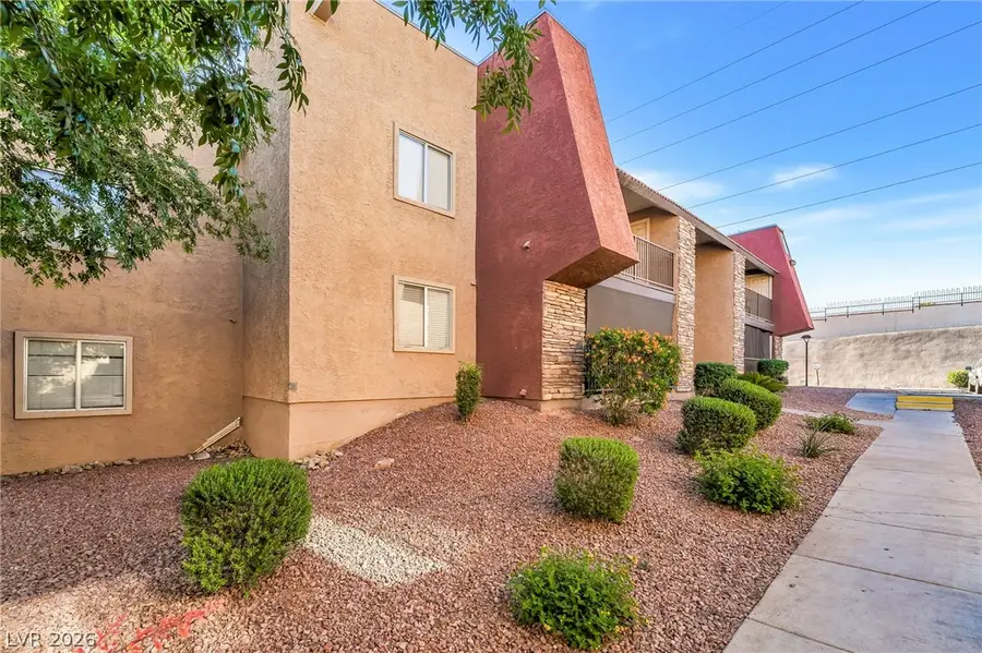 4450 Sandy River Drive #73, Las Vegas, NV 89103 - #3