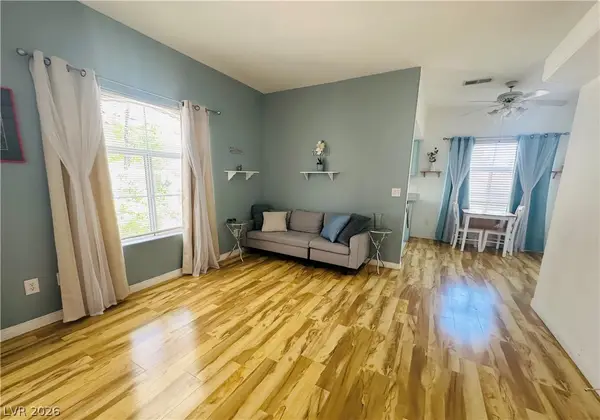 517 Indian Bluff Street #202, Las Vegas, NV 89145