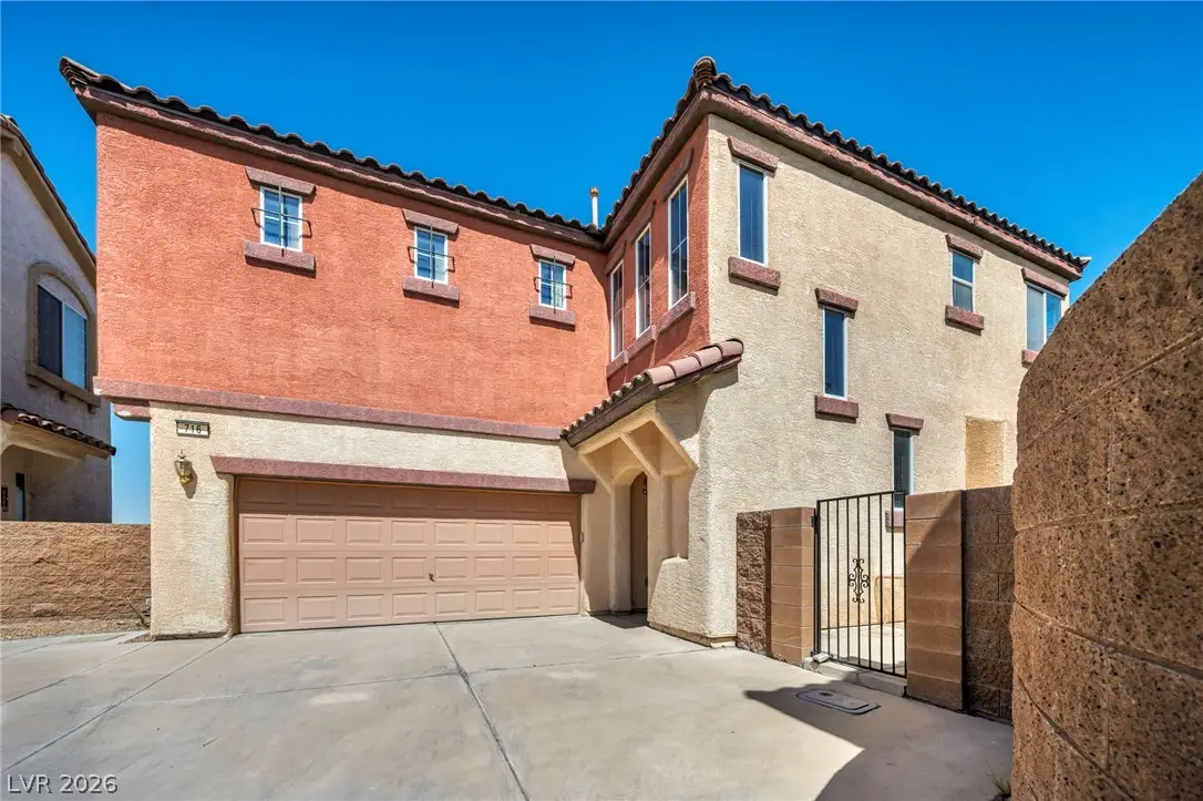 716 Emerald Idol Place, Henderson, NV 89011 - #1