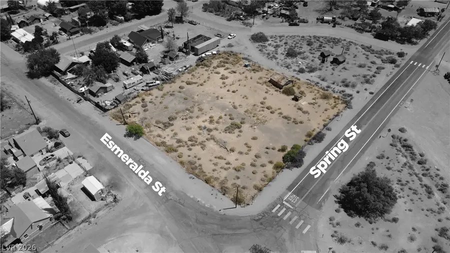 380 W Spring Street, Goodsprings, NV 89019 - #2